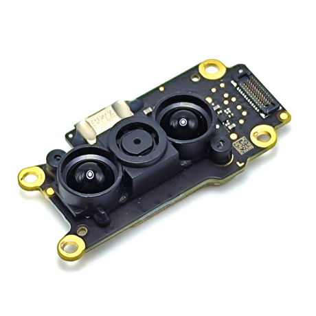 DJI Mini 3 Sensor Unten