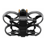DJI Avata 2 Drohne einzeln mit Propellern & Akku