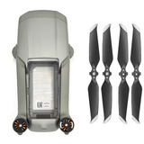 DJI Mavic Air 2 Drohne einzeln mit Propellern