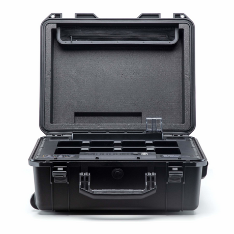 DJI Matrice 300 Serie BS60 Akkuladestation