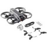 DJI Avata 2 Drohne einzeln mit Propellern & Akku