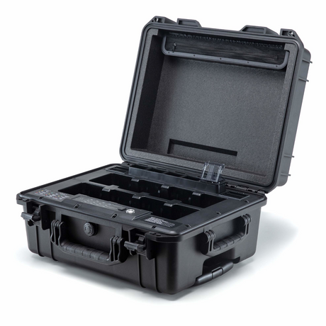 DJI Matrice 300 Serie BS60 Akkuladestation