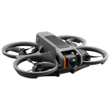 DJI Avata 2 Drohne einzeln mit Propellern & Akku