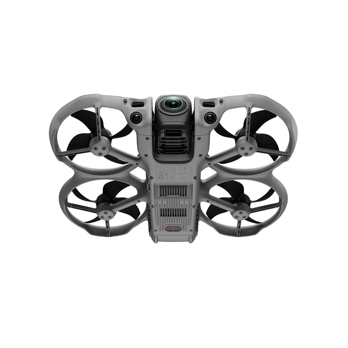 DJI Avata 360 Drohne einzeln ohne Akku