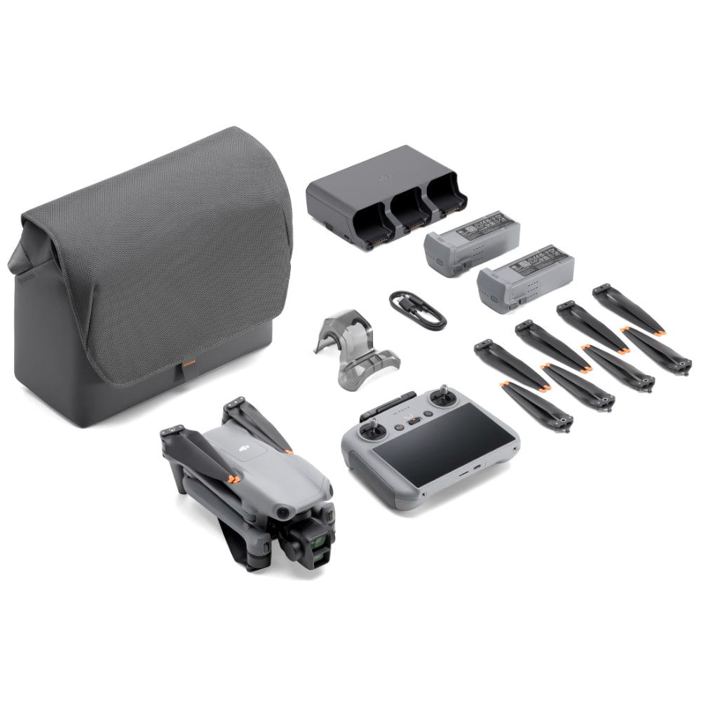 DJI Air 3 Fly More Combo (DJI RC 2)