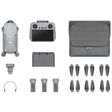 DJI Air 3 Fly More Combo (DJI RC 2)