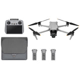 DJI Air 3 Fly More Combo (DJI RC 2)
