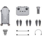 DJI Air 3 (DJI RC-N2)