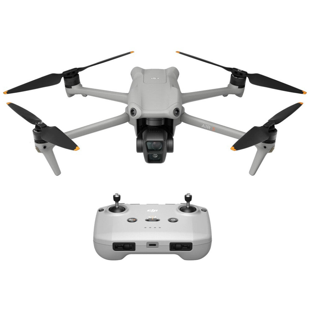 DJI Air 3 (DJI RC-N2)