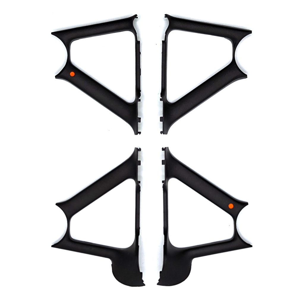DJI Avata 2 Motorabdeckung Gehäuse Clip (4er Set)