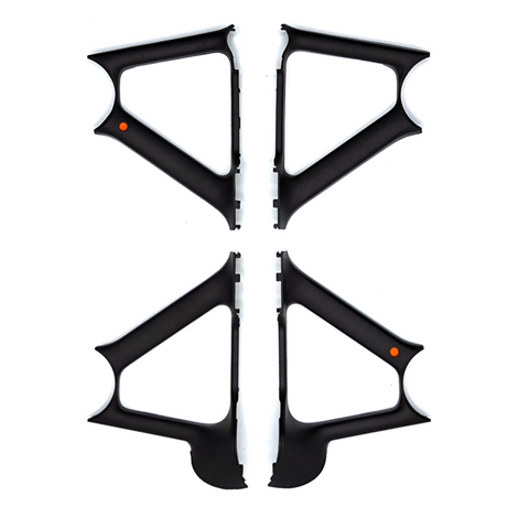 DJI Avata 2 Motorabdeckung Gehäuse Clip (4er Set)