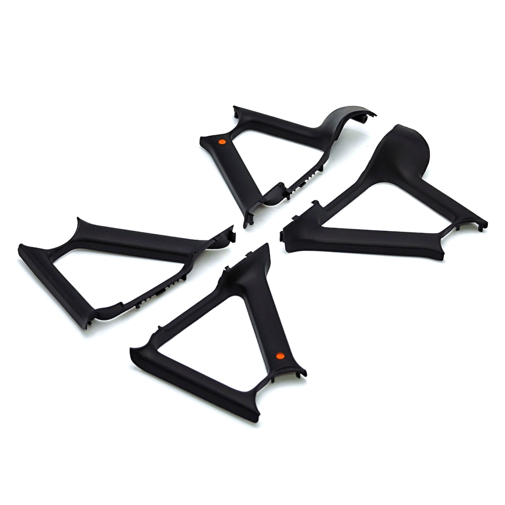 DJI Avata 2 Motorabdeckung Gehäuse Clip (4er Set)