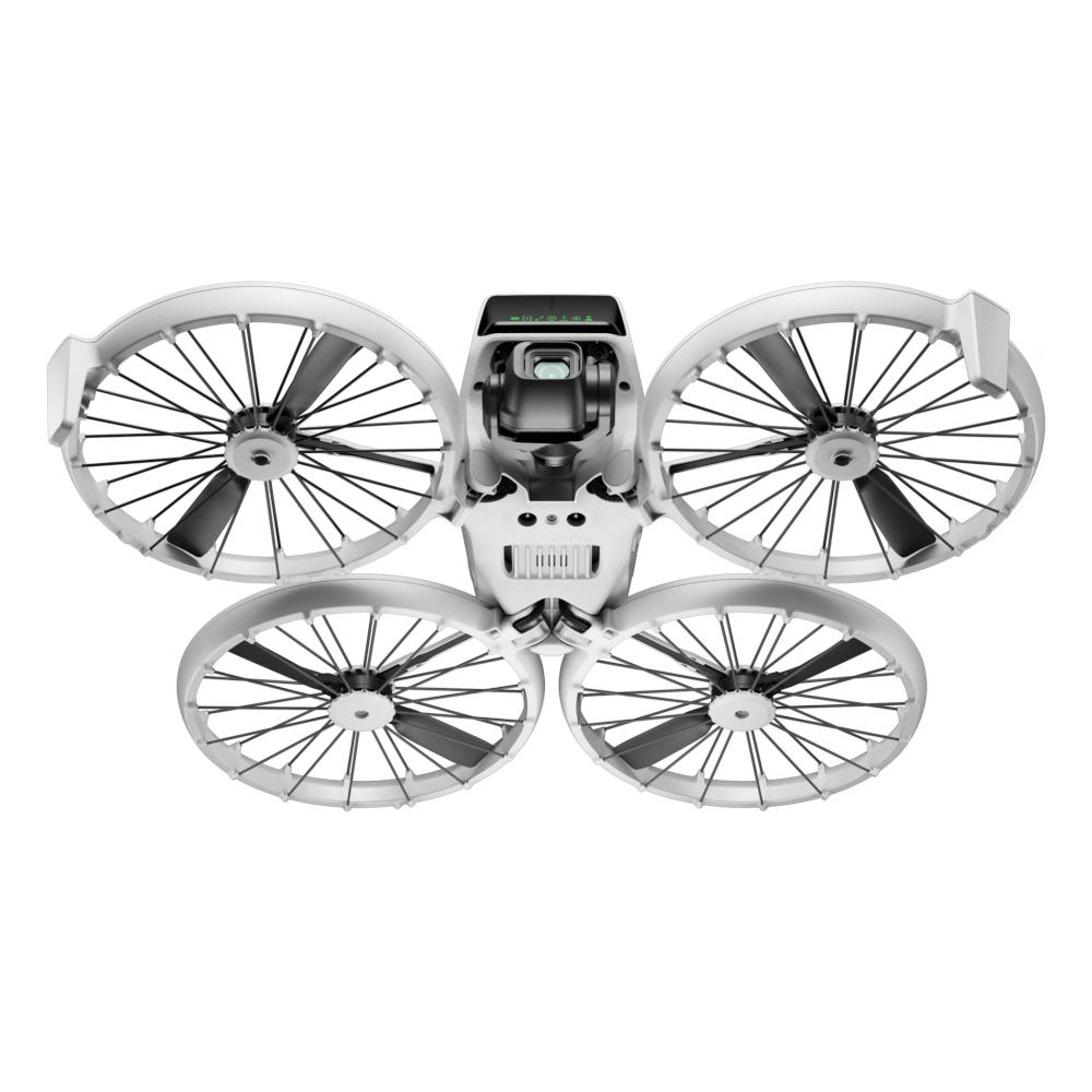 DJI Flip Ersatzdrohne einzeln ohne Akku