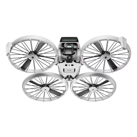 DJI Flip Ersatzdrohne einzeln ohne Akku