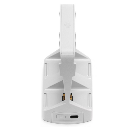 DJI Flip Parallel Charging Hub