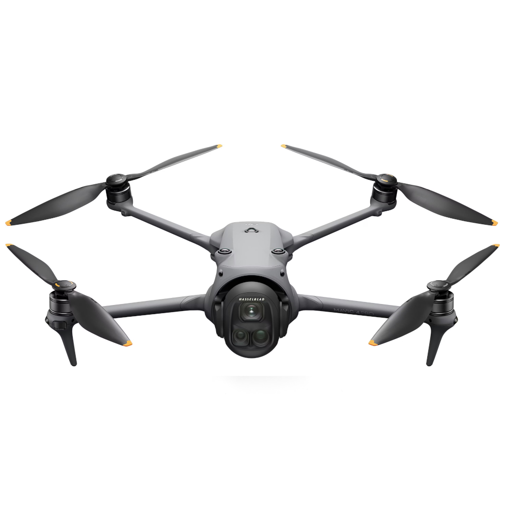 DJI Mavic 4 Pro Ersatzdrohne einzeln ohne Akku
