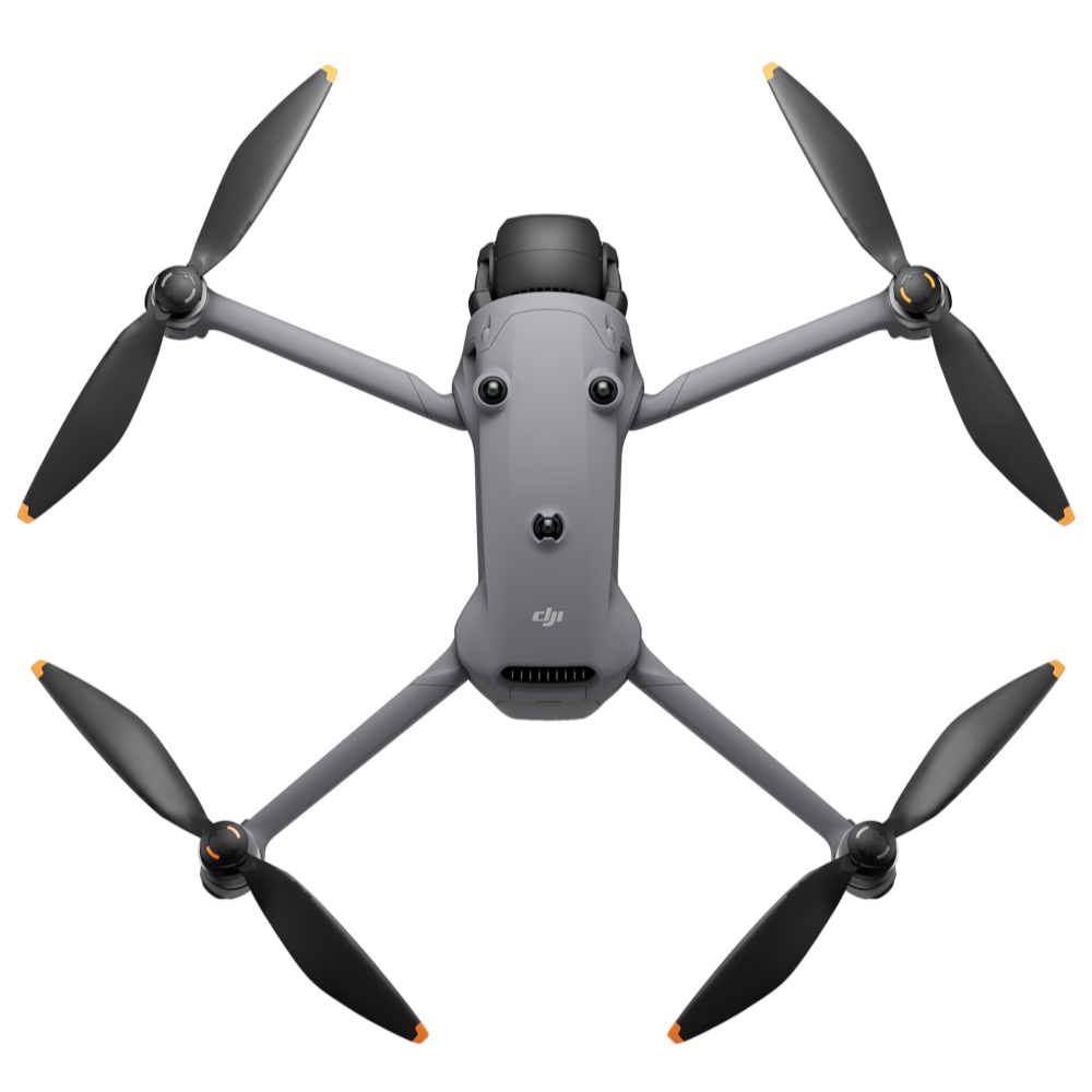 DJI Mavic 4 Pro Ersatzdrohne einzeln ohne Akku