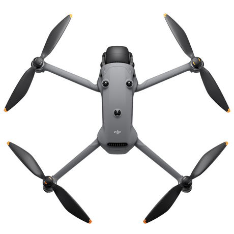 DJI Mavic 4 Pro Ersatzdrohne einzeln ohne Akku