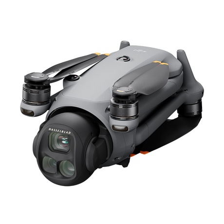 DJI Mavic 4 Pro Ersatzdrohne einzeln ohne Akku