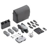 DJI Air 3S Fly More Combo (DJI RC-N3)