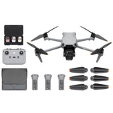 DJI Air 3S Fly More Combo (DJI RC-N3)