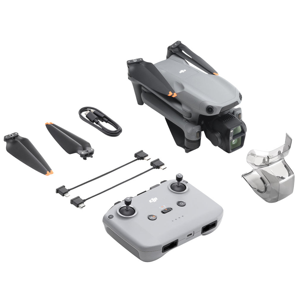 DJI Air 3S (DJI RC-N3)