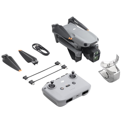 DJI Air 3S (DJI RC-N3)