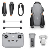 DJI Air 3S (DJI RC-N3)