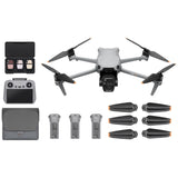 DJI Air 3S Fly More Combo (DJI RC 2)