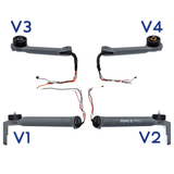 DJI Mini 5 Pro Arm mit Motor & Antenne