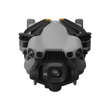DJI Mini 5 Pro Drohne einzeln mit Propellern