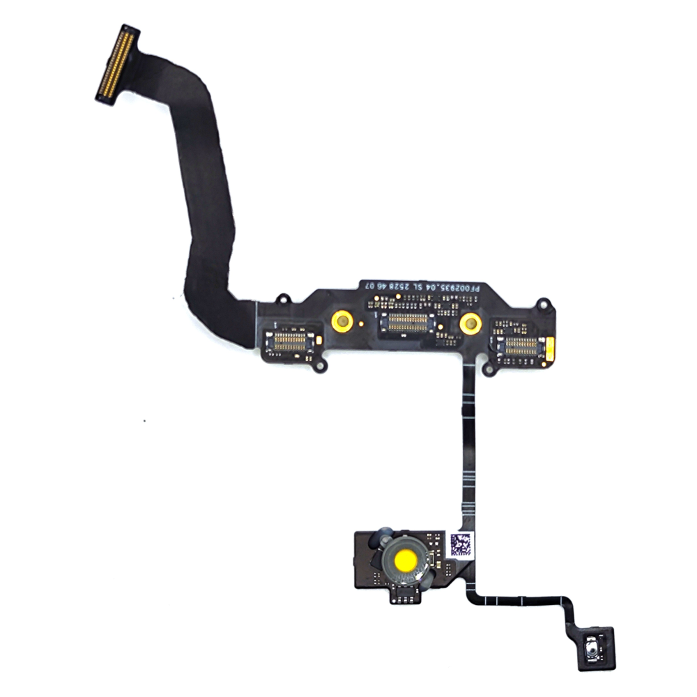 DJI Mini 5 Pro Flachbandkabel für Sensor Unten & LED