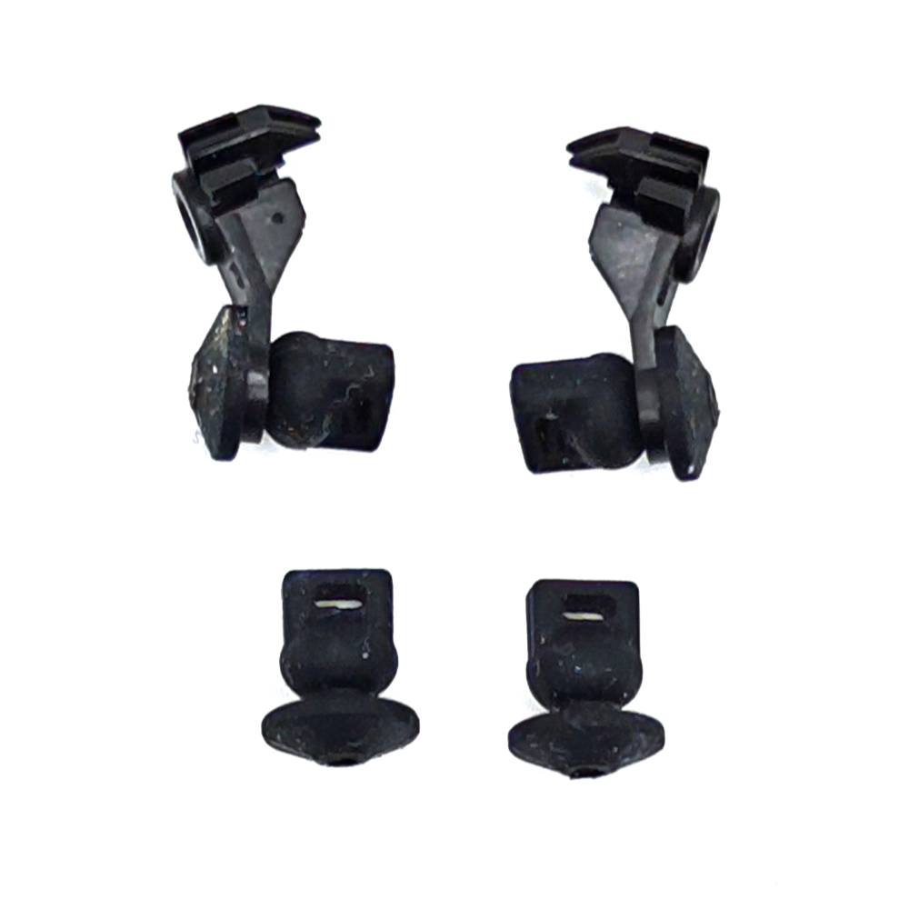 DJI Mini 5 Pro Gimbal Halter Dämpfer Set