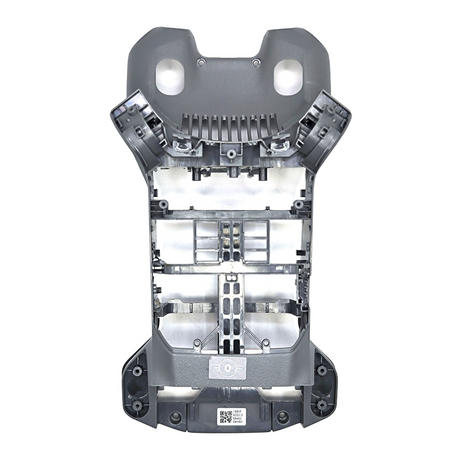 DJI Mini 5 Pro Hauptrahmen