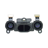DJI Mini 5 Pro Hinderniserkennung & Sensor unten