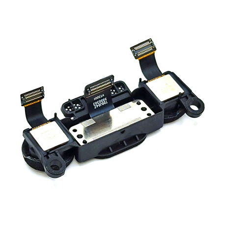 DJI Mini 5 Pro Hinderniserkennung & Sensor unten