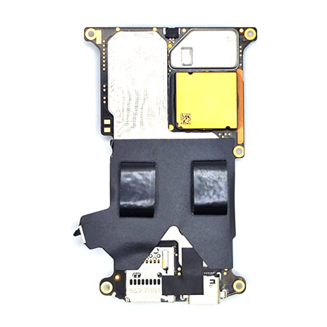 DJI Mini 5 Pro Mainboard Platine