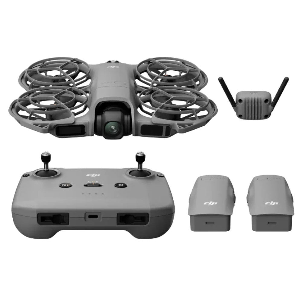 DJI Neo 2 Fly More Combo