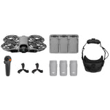 DJI Neo 2 Motion Fly More Combo