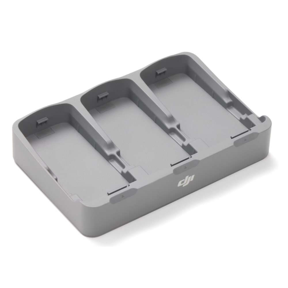 DJI Neo 2 Zweiwege-Ladestation