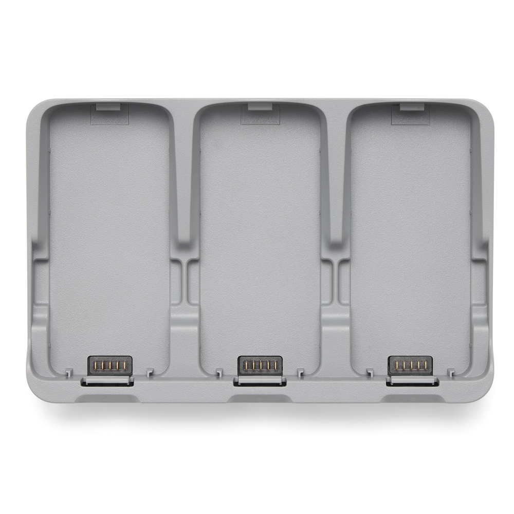 DJI Neo 2 Zweiwege-Ladestation