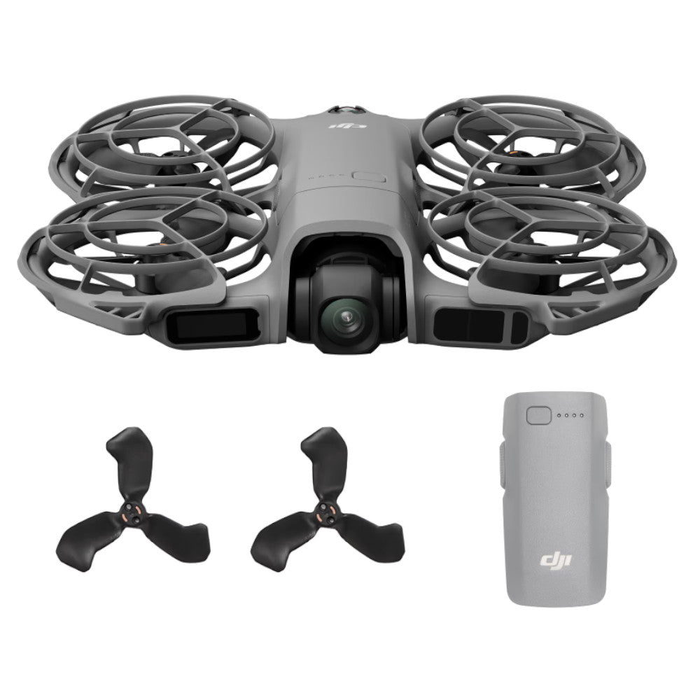 DJI Neo 2 (Nur Drohne)