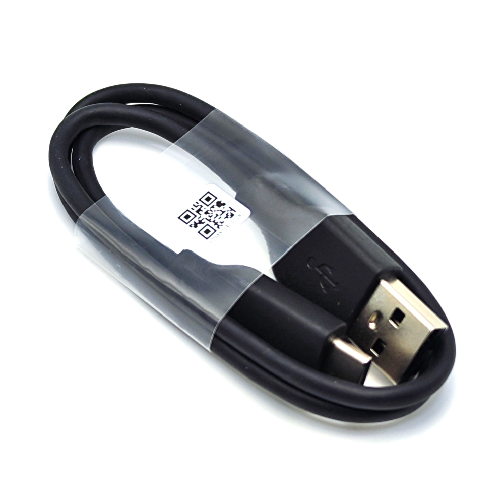 DJI USB-A zu USB-C Ladekabel-Datenkabel