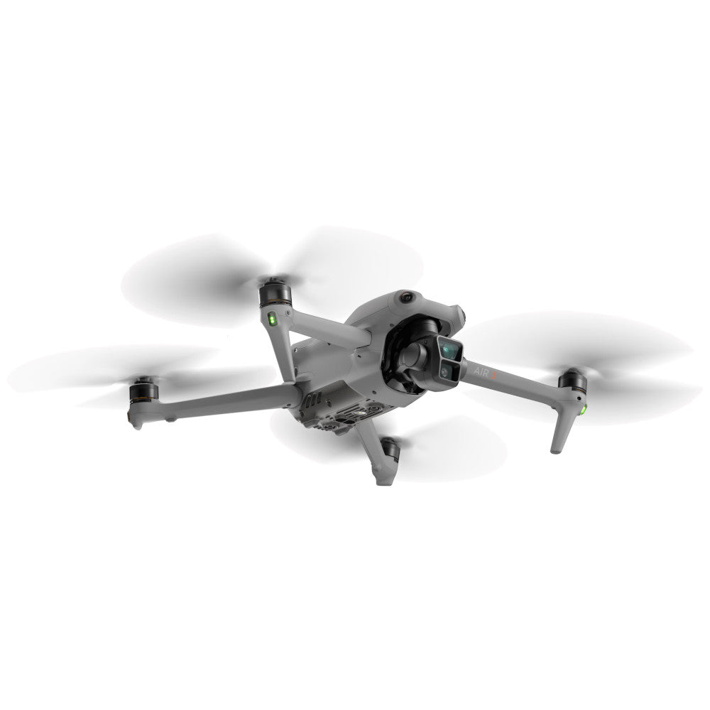 DJI Air 3 (DJI RC-N2)