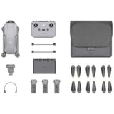 DJI Air 3 Fly More Combo (DJI RC-N2)