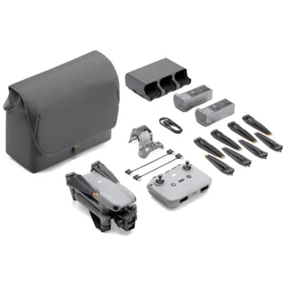 DJI Air 3 Fly More Combo (DJI RC-N2)
