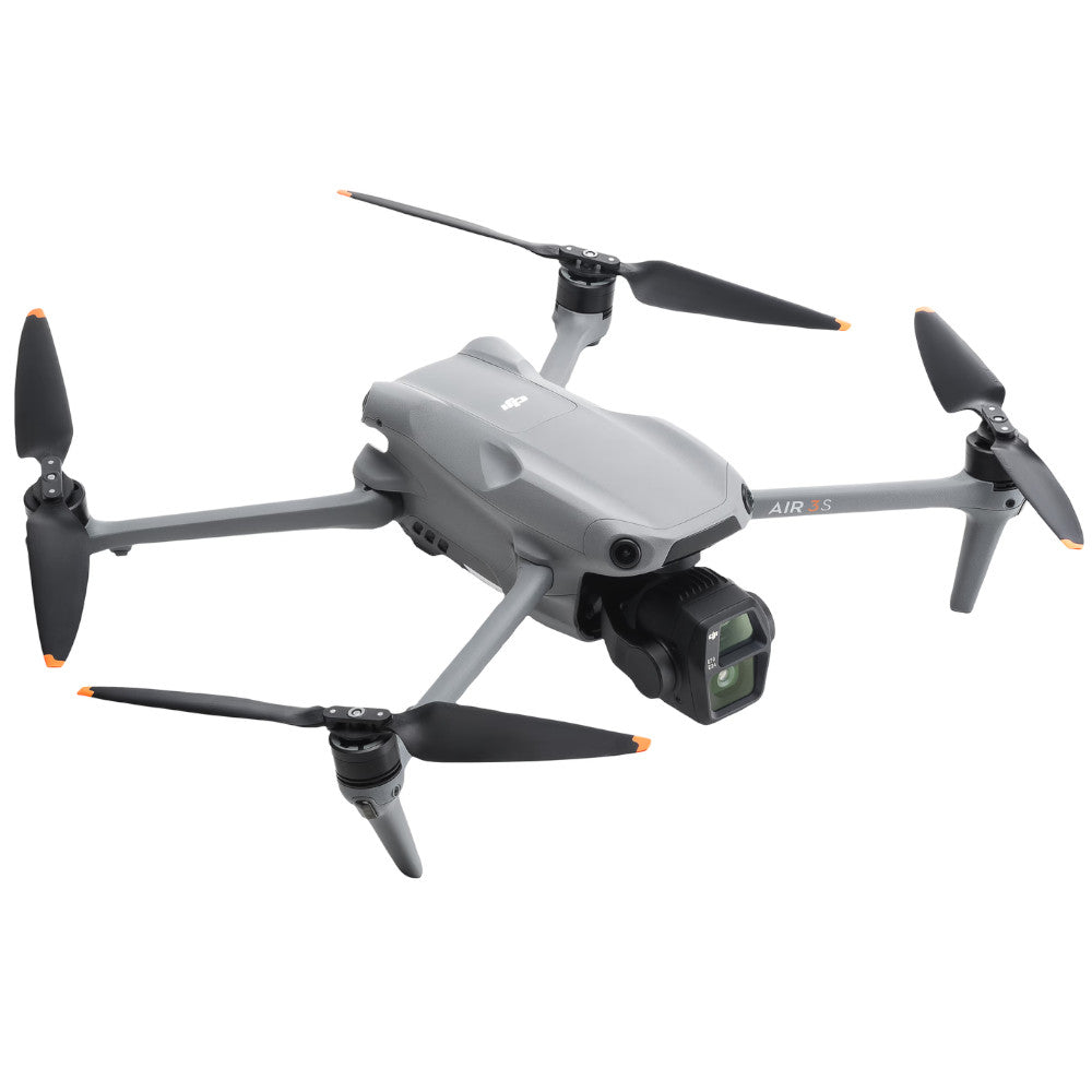 DJI Air 3S Fly More Combo (DJI RC-N3)