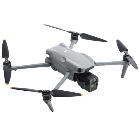 DJI Air 3S Fly More Combo (DJI RC 2)