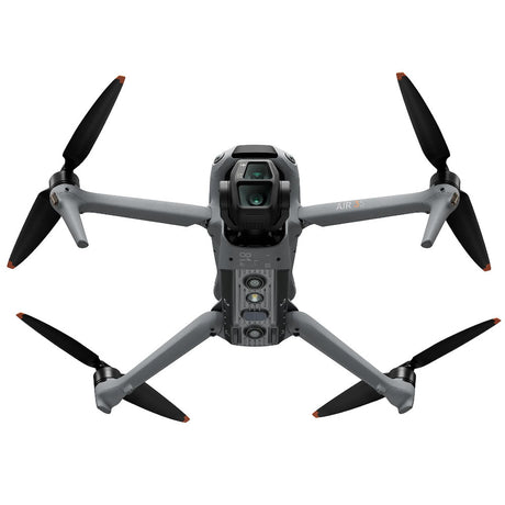 DJI Air 3S Fly More Combo (DJI RC 2)