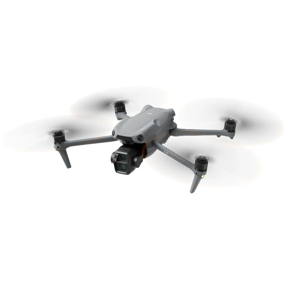 DJI Air 3S Fly More Combo (DJI RC 2)